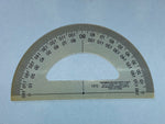Protractor Introduct