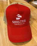 Shelter Trucker's Hat