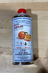 Xtra Mild Citrus Thinner