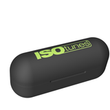 IsoTunes Free Cordless Hearing Protection