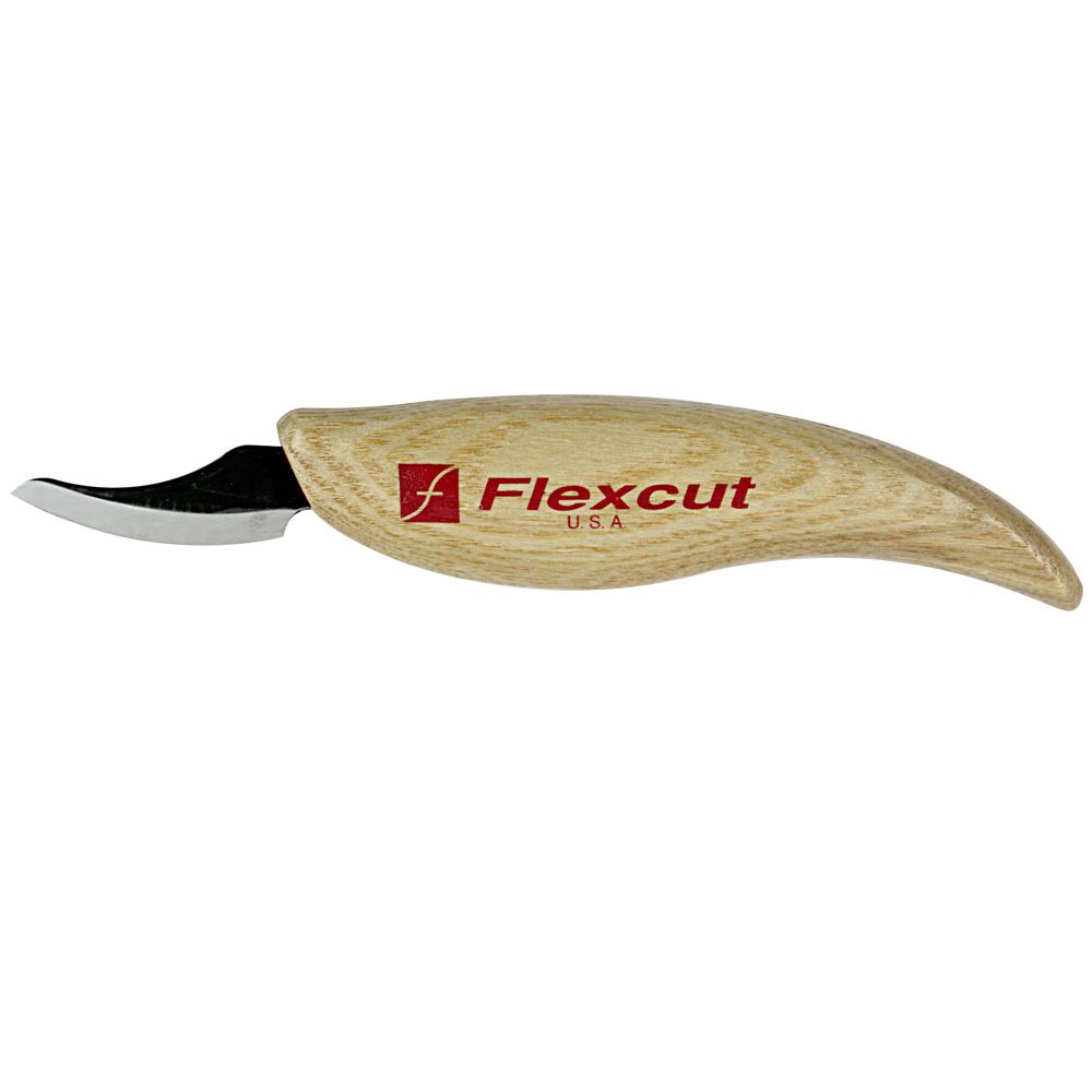 Pelican Knife