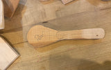 SPOON CARVING BLANKS