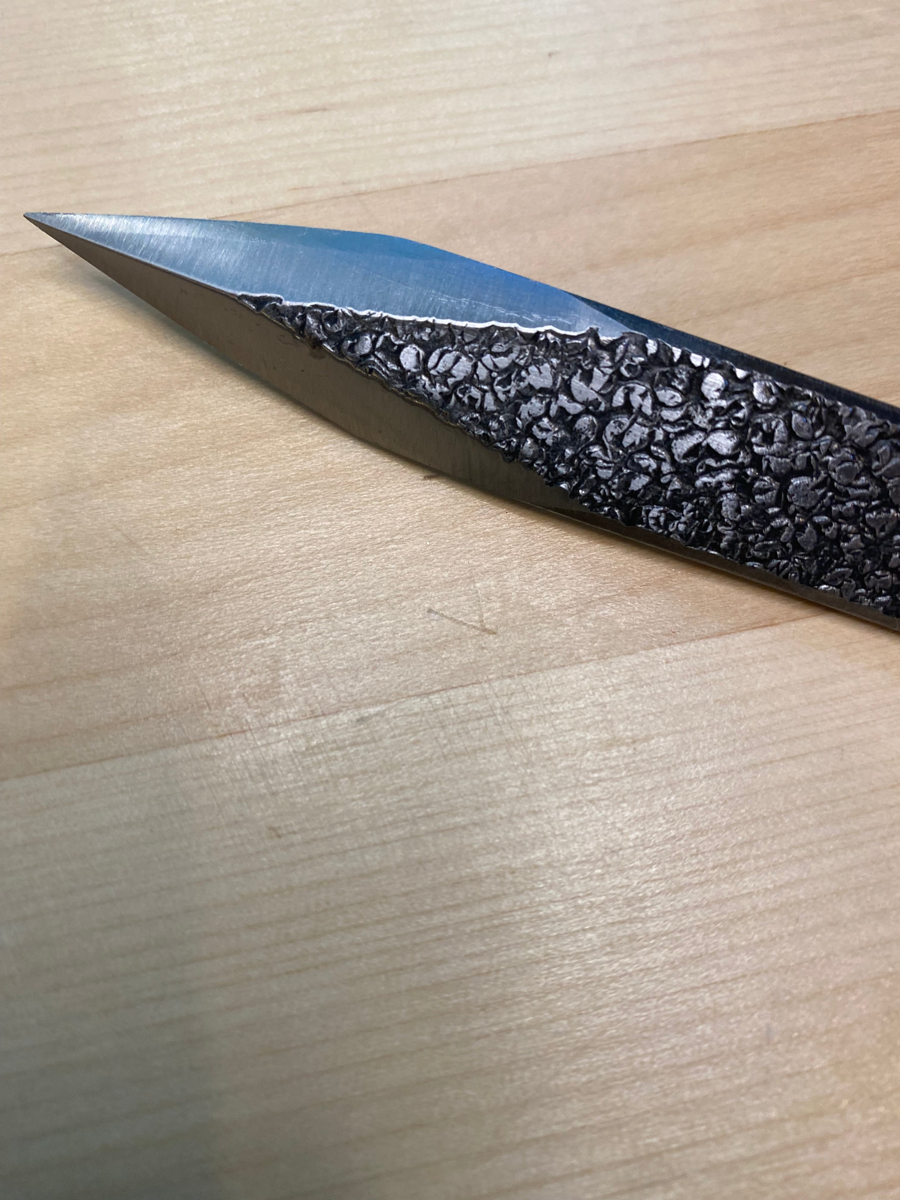 Marking Knife Kensaki Blade