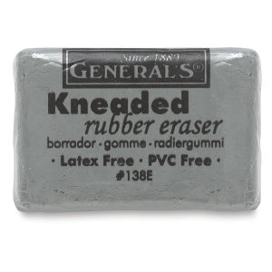 Kneeded Eraser