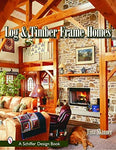 Logs & Timber Frame Homes