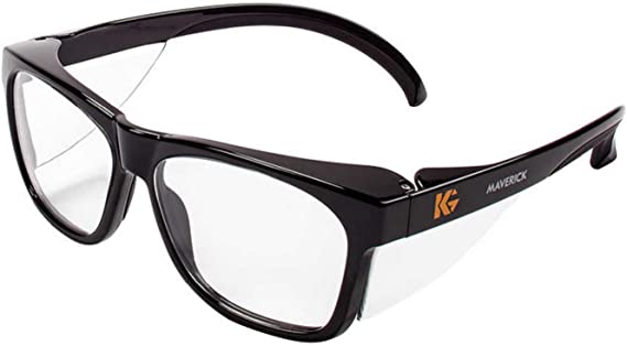 Kleenguard Maverick Safety Glasses