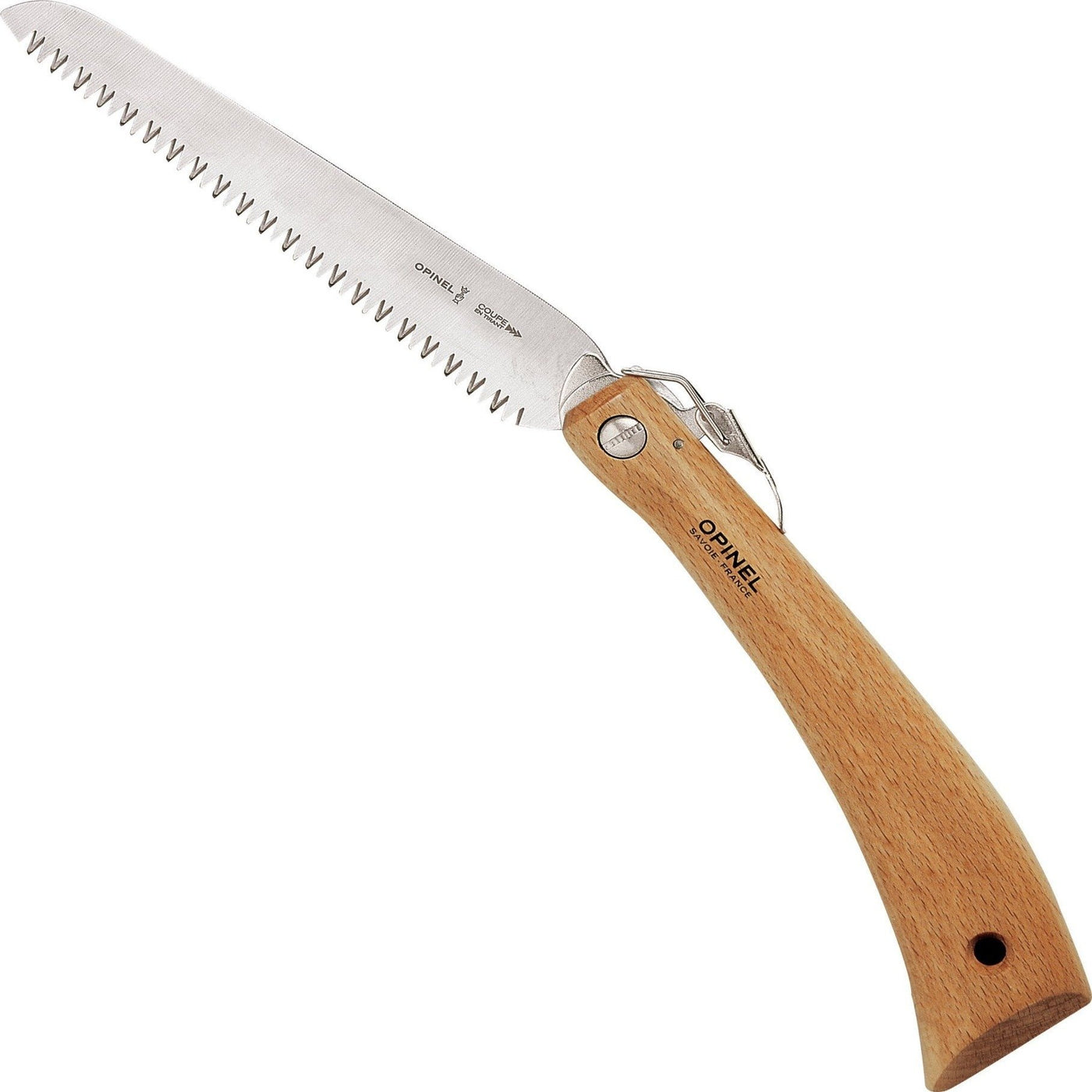 No.18 Carbon Steel Opinel Saw