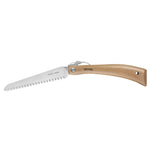 No.18 Carbon Steel Opinel Saw