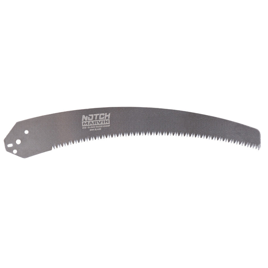 Notch Marvin 15-in Saw Blade