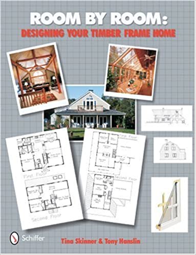 Room By Room: Designing Your Timber Frame Home
