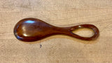 Rosewood Spoon