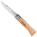 No.06 Opinel Folding Knife