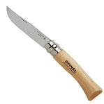 No.07 Opinel Folding Knife