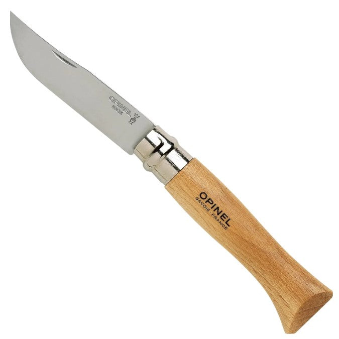 No.09 Opinel Folding Knife