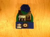 Night Owl Kid's Rechargeable LED Beanie