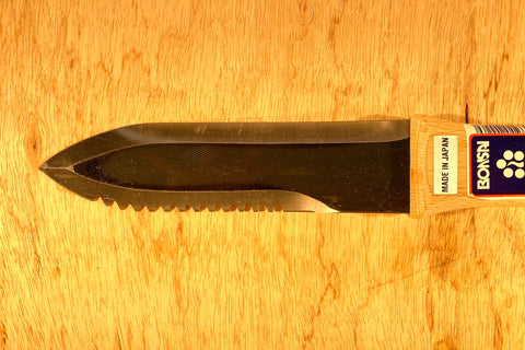 Hori-Hori Knife Carbon Steel