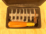 Warren Cutlery Combi M 97LJ Carving Kit