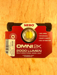 Nebo Omni 2k Work Light