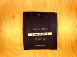 Level Up T-Shirt Unisex
