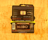 Nebo Duo Headlight