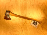 Gransfors Bruk American Felling Axe 31-in Handle