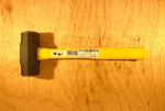Stanley 4lb Fiberglass Jacketed Engineer Hammer