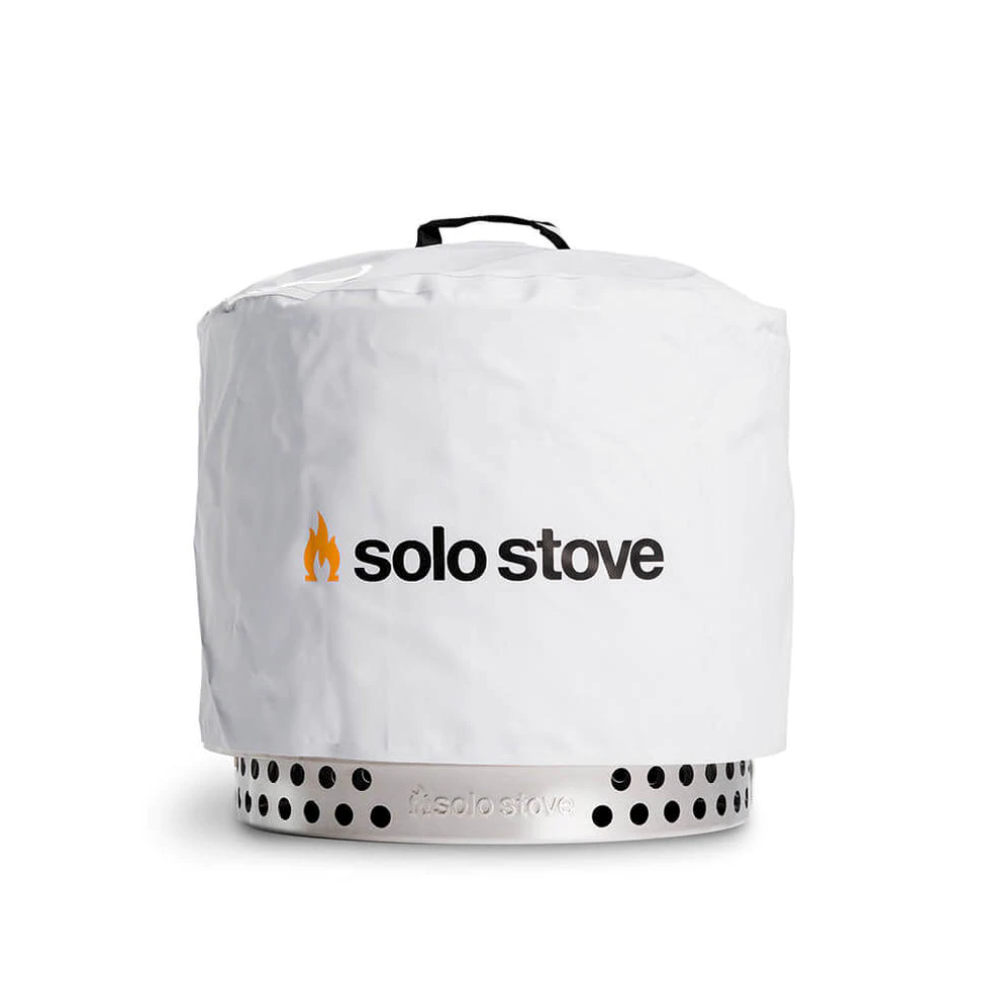 Solo Stove Shelter