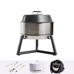 Solo Stove Grill and Stand