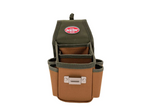 Bucket Boss Utility Plus Pouch with FlapFit