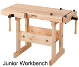 Sjobergs Junior/Senior Workbench