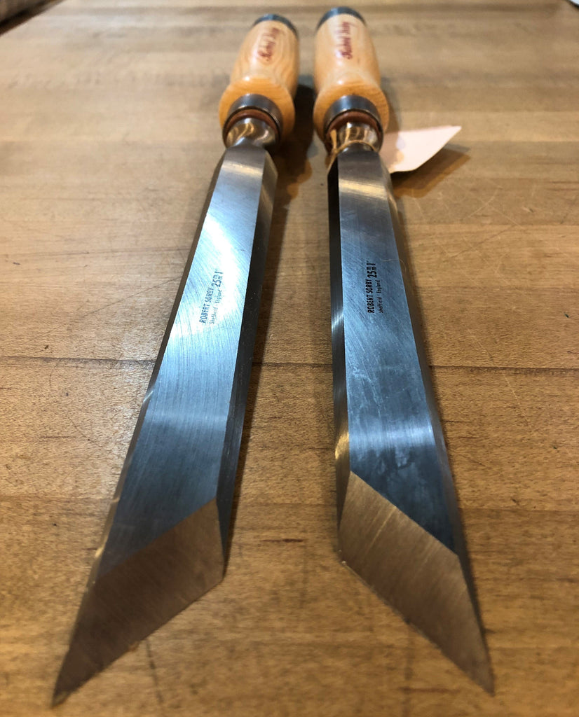 Chisel Bob Robert Sorby Chisels For Sale at Sam Vanthoff blog