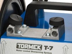 Tormek Horizontal Base for the Universal Support