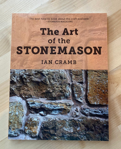 The Art of the Stone Mason