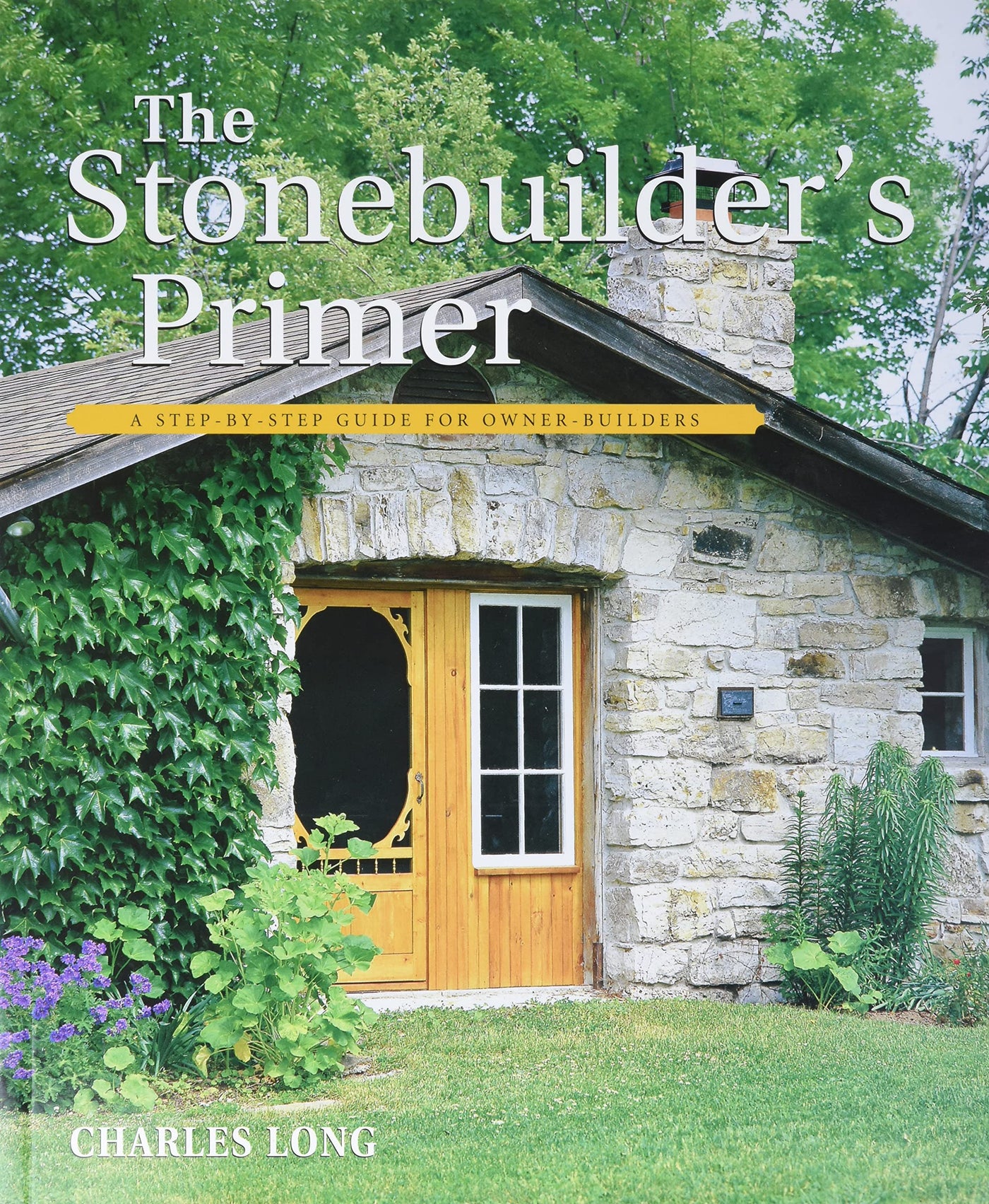 The Stone Builder's Primer