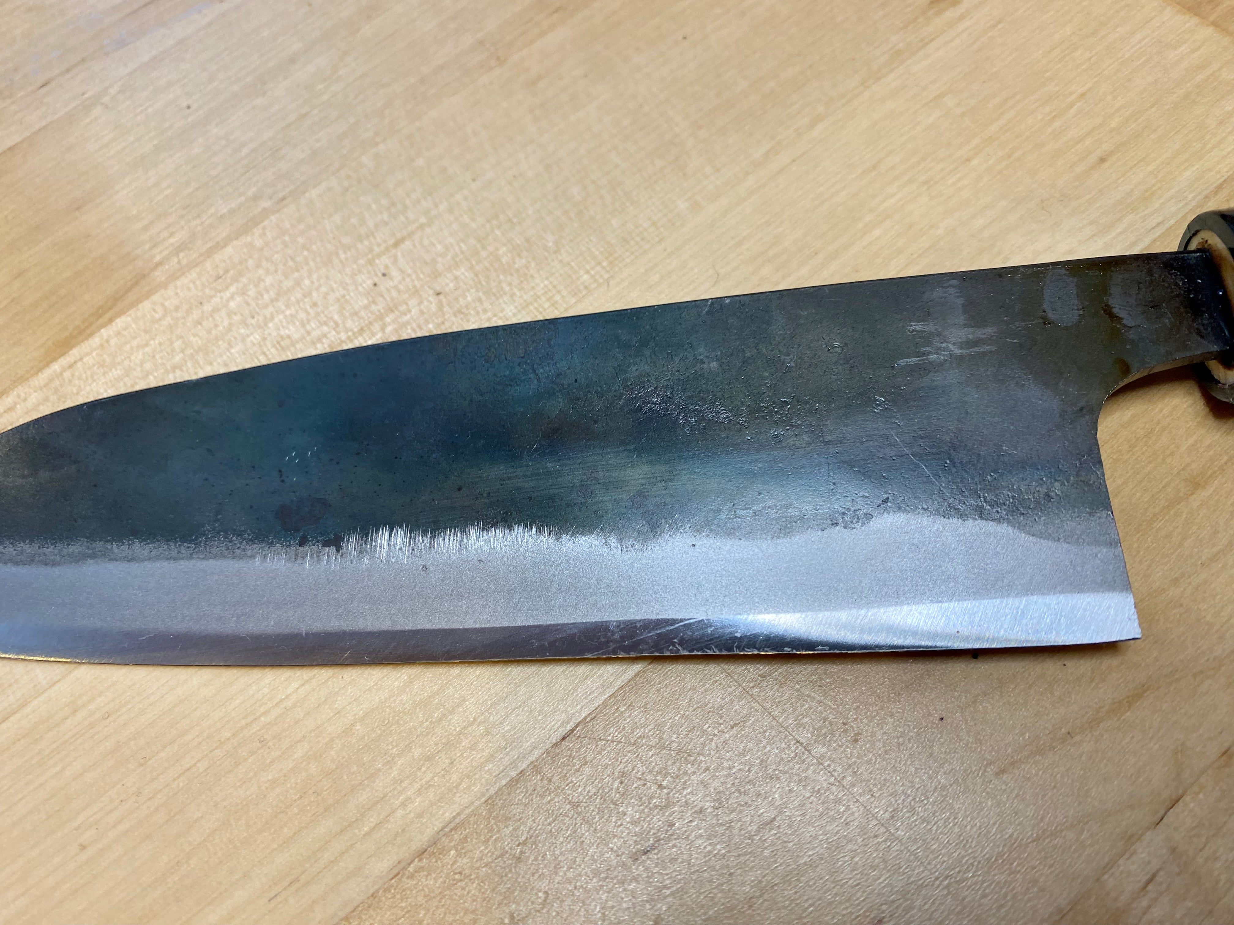 Santuko Kitchen Knife