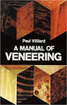 A Manual of Veneering