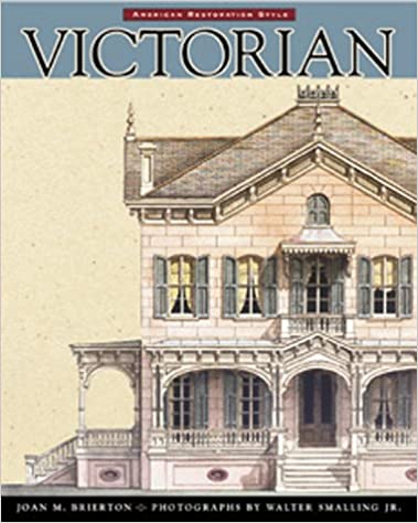 American Restoration Style: Victorian