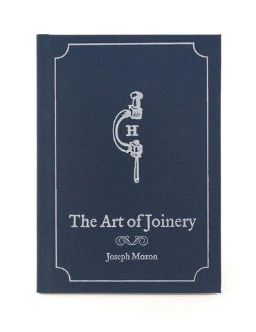 The Art of Joinery, Revised Edition