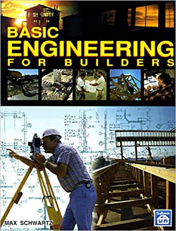 Basic Engineering for Builders