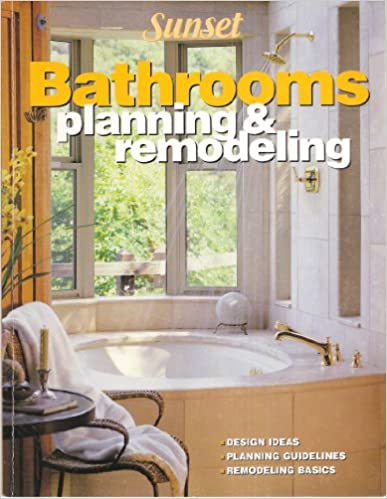 Bathrooms Planning & Remodeling