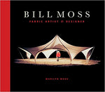 Bill Moss Fabric Artist & Designer