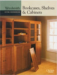 Custom Woodworking: Bookcases, Shelves & Cabinets