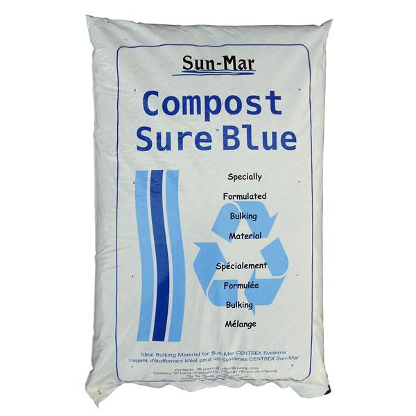 Compost Sure Composting Bulking Material