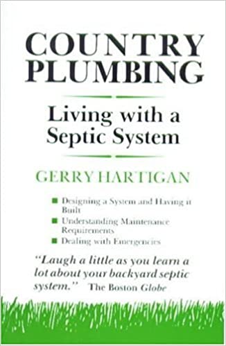 Country Plumbing: Living With a Septic System