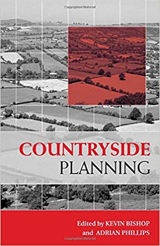 Countryside Planning: New Approaches to Management and Conservation
