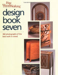 Design Book Seven: 360 Photographs of the Best Work in Wood