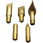Woodburner Points