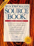 Woodworker's Source Book 2nd Edition