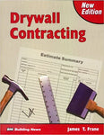 Drywall Contracting New Edition