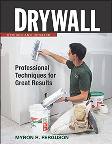 Drywall Installation Techniques